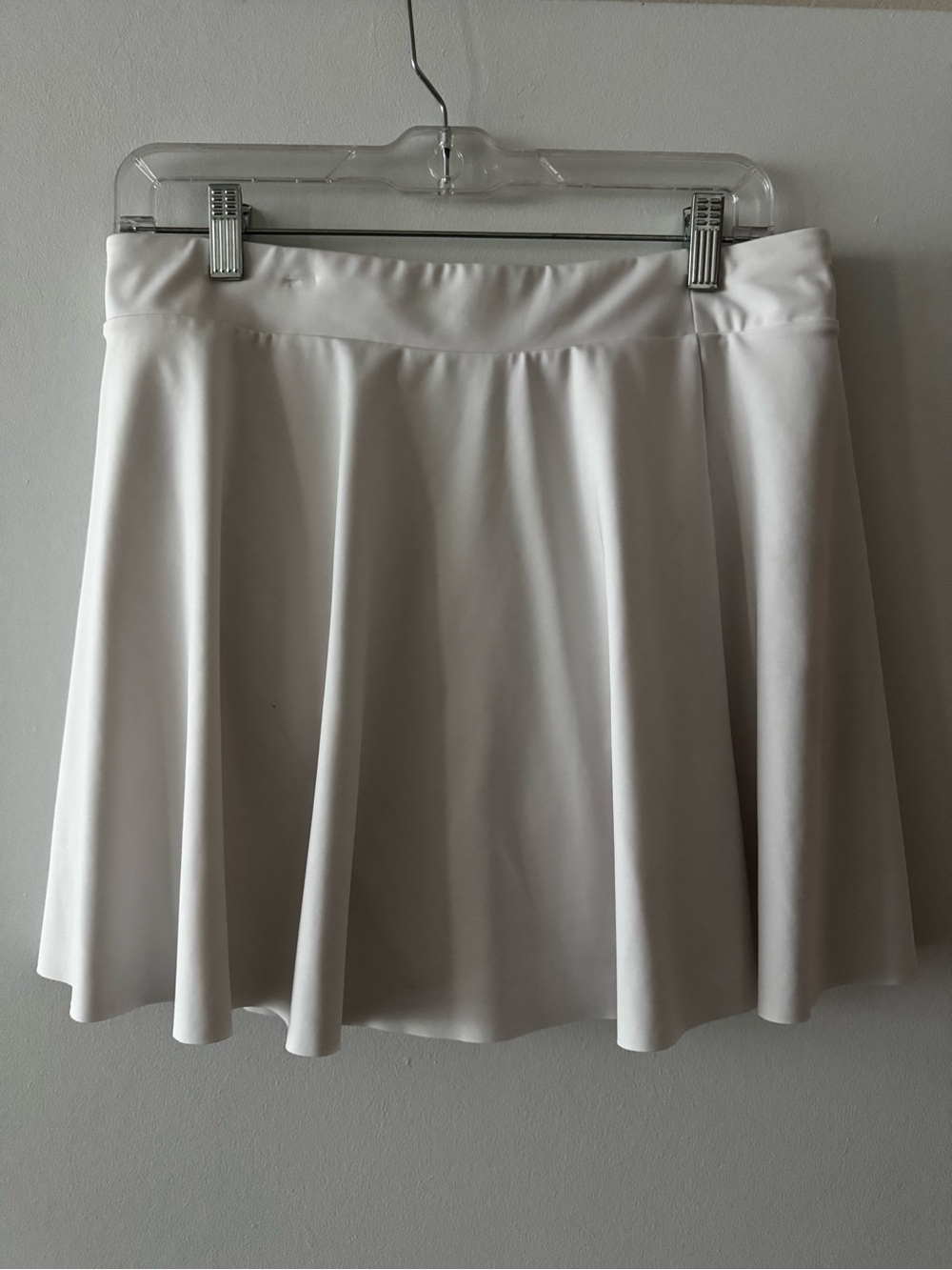NIC+ZOE Tennis Skirt